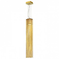Подвесной светильник odeon light luigi 4137-1